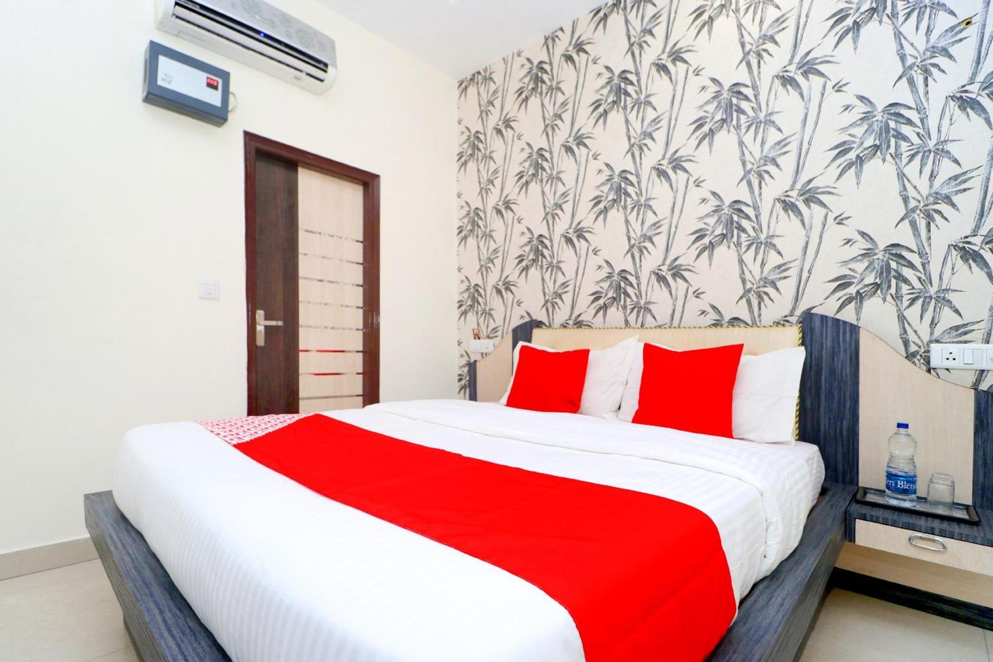 Hotel O Sangam Resort Shahpur  Exterior photo